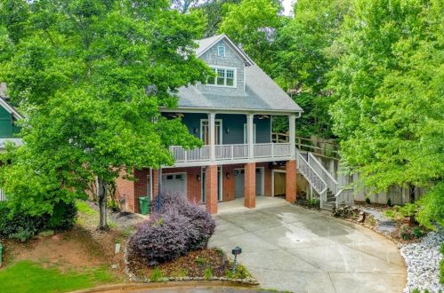1444 Lakeview Dr, Atlanta, GA 30316-2648
