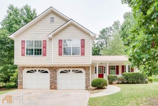 2970 Ivy Mill Dr, Buford, GA 30519-6707