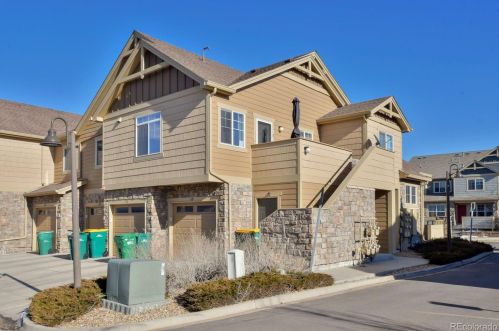 23465 Platte Dr, Aurora CO 80016-4219 exterior