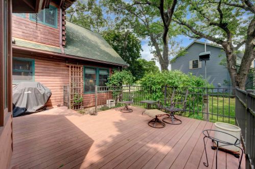 94 Bridgewater Dr, Saint Paul MN  55127-6976 exterior