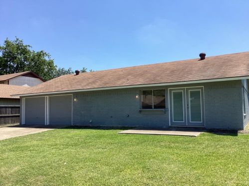 605 Perdido Dr, Garland TX 75043-5127 exterior