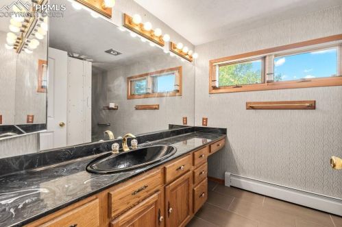 1057 Golden St, Calhan CO  80808-8642 exterior