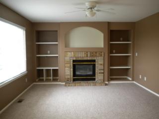 16219 Hedgeway Dr, Parker CO  80134-3528 exterior