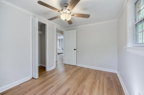 1786 Richard Rd, Conyers GA  30012-2824 exterior