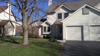 1412 Donwalter Ln, Columbus OH  43235-5146 exterior