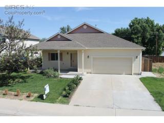 317 Brophy Ct, Longmont, CO 80530-8056