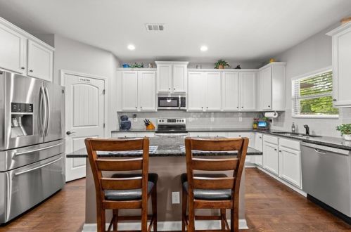 400 Andrew Ridge Dr, Jefferson GA  30549-6977 exterior