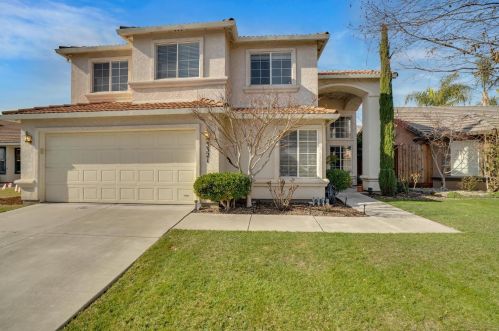 3321 Princeville Ct, Modesto, CA 95355-9651