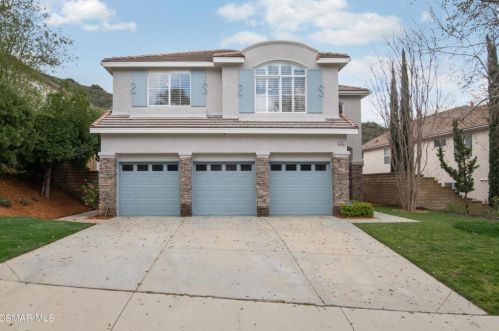 6152 Deerbrook Rd, Calabasas, CA 91377-5801