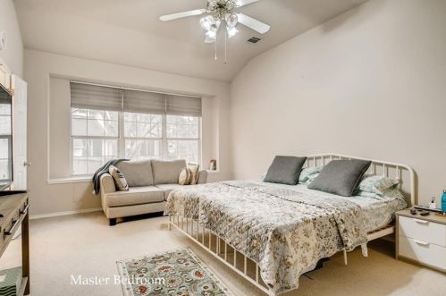 207 Chesapeake Bay Ln, Austin TX  78717-2975 exterior