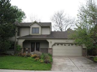 6029 Van Gordon St, Littleton, CO 80127-2339