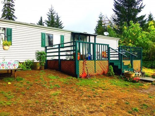 82 Jarrell Rd, Carson, WA 98610-3069