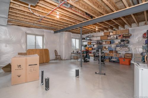 3609 Saguaro Dr, Loveland CO  80537-2992 exterior