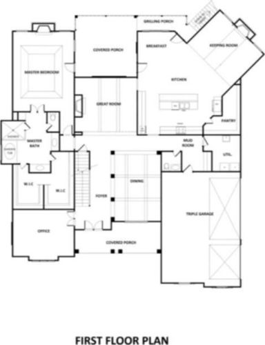 1307 Linkview Xing, Locust Grove, GA 30248-4224