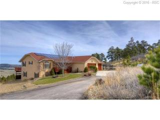 18095 Gray Mare Ln, Amo, CO 80831-7123