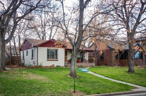 1350 Fillmore St, Denver, CO 80210-2502