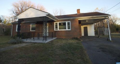 1270 Peach Tree Dr, Crozet, VA 22932-9459