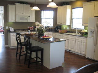 1168 Patrick Henry Pkwy, Lemont IL  60490-2143 exterior