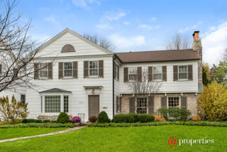 2900 Lincoln St, Evanston, IL 60201-2047