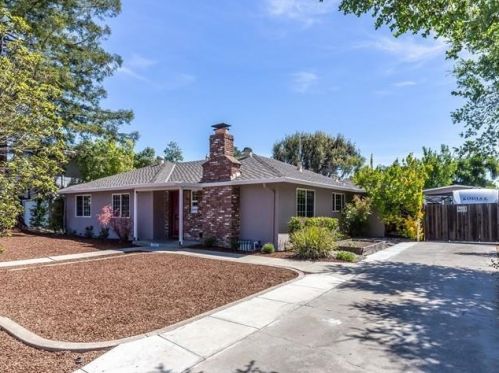 15968 Cherry Blossom Ln, Los Gatos, CA 95032-3549