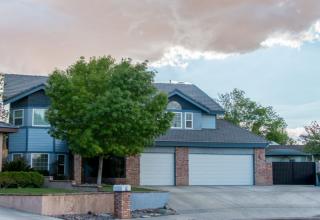 413 Laurkris Ct, Ridgecrest, CA 93555-3573