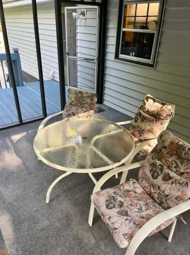 3360 Squire Ln, Conyers GA 30094-3541 exterior