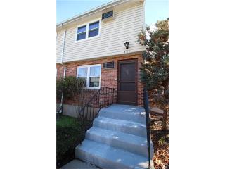 409 Blackstone Vlg, Meriden CT  06450-2407 exterior