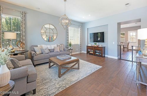 1435 Windmill Way, Simi Valley, CA 93065-3397