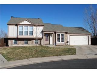 5916 Nepal St, Denver, CO 80015-3350