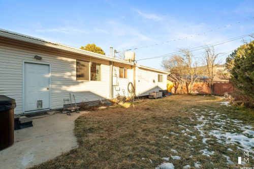 583 Pinewood Dr, Cedar City, UT 84720-3775