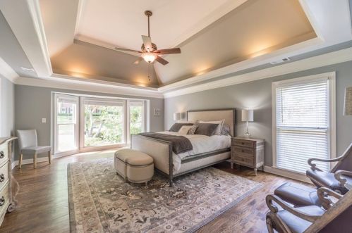 1565 Lazy River Ln, Atlanta GA  30350-3521 exterior