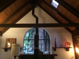 4600 Redwood Rd, Fairfield CA  94558-9550 exterior