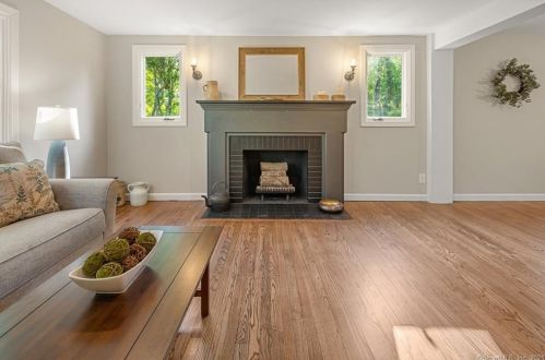 82 Orchard Hill Rd, Torrington CT  06791-1621 exterior