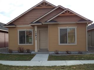 10837 Wasdale Dr, Boise ID  83709-7170 exterior