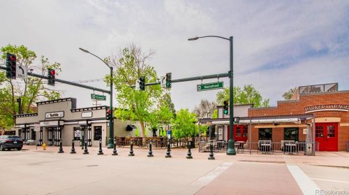 19804 Summerset Ln, Parker CO 80138-8077 exterior