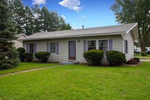 815 Hively Ave, Elkhart IN  46517-1746 exterior