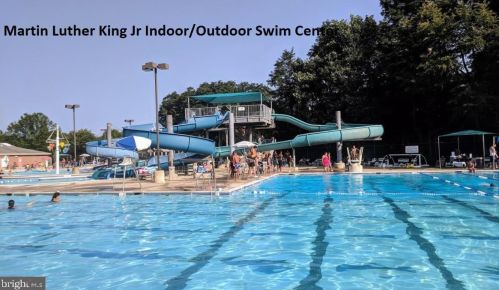 12301 Sandalwood Ln, Silver Spring MD exterior