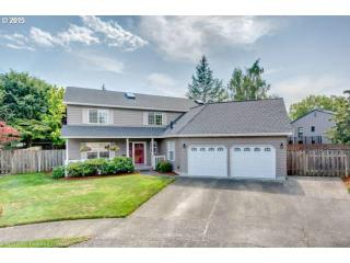 600 Maryann Ct, Beaverton OR  exterior