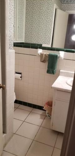 3554 Creston Ct, Fort Worth TX  76133-1322 exterior