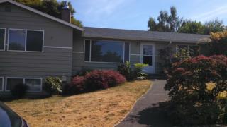 6402 45th St, Tacoma WA  98407-1704 exterior