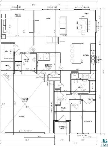 8 Michele Ln, Esko, MN 55733-5507