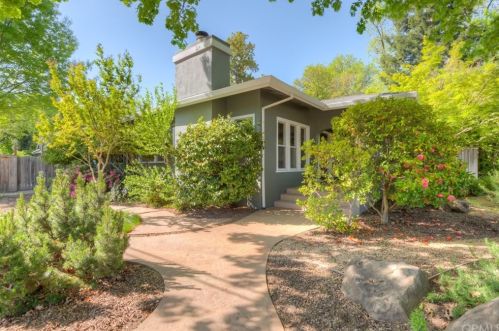 301 Lincoln Ave, Chico, CA 95926-4520