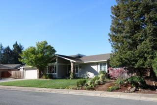 608 Pinot Ct, Clayton, CA 94517-1416