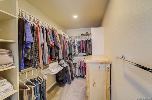 832 Traildust Dr, Milliken CO 80543-3038 exterior