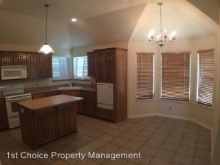 5932 Highcrest Dr, Fort Worth TX  76148-2027 exterior