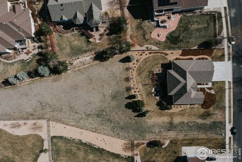 3409 Buntwing Ln, Fort Collins CO 80524-3774 exterior