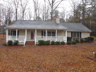 2658 Gilpin Rd, Harlem, GA 30824-4822