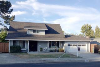 11600 Alegre Dr, Pleasanton, CA 94568-2214