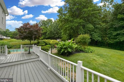 3516 Russell Thomas Ln, Davidsonville MD 21035-2519 exterior