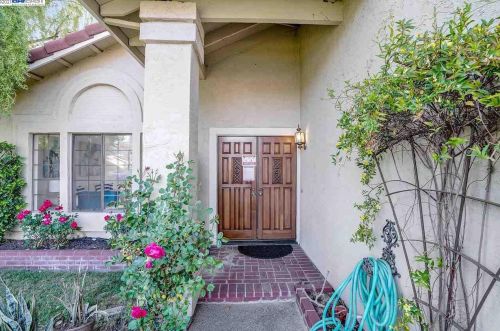 6724 Corte Del Vis, Pleasanton, CA 94566-8613